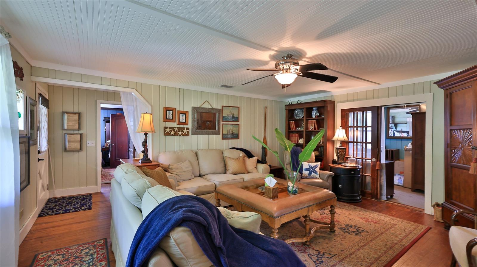 Thoburns New Smyrna Beach - Residential