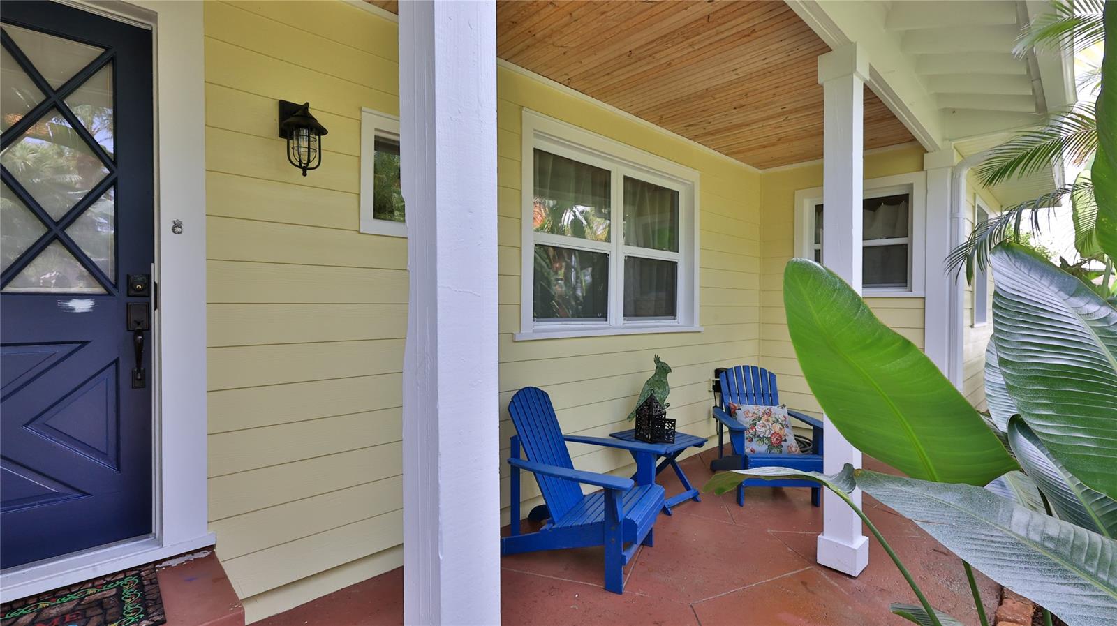 Thoburns New Smyrna Beach - Residential