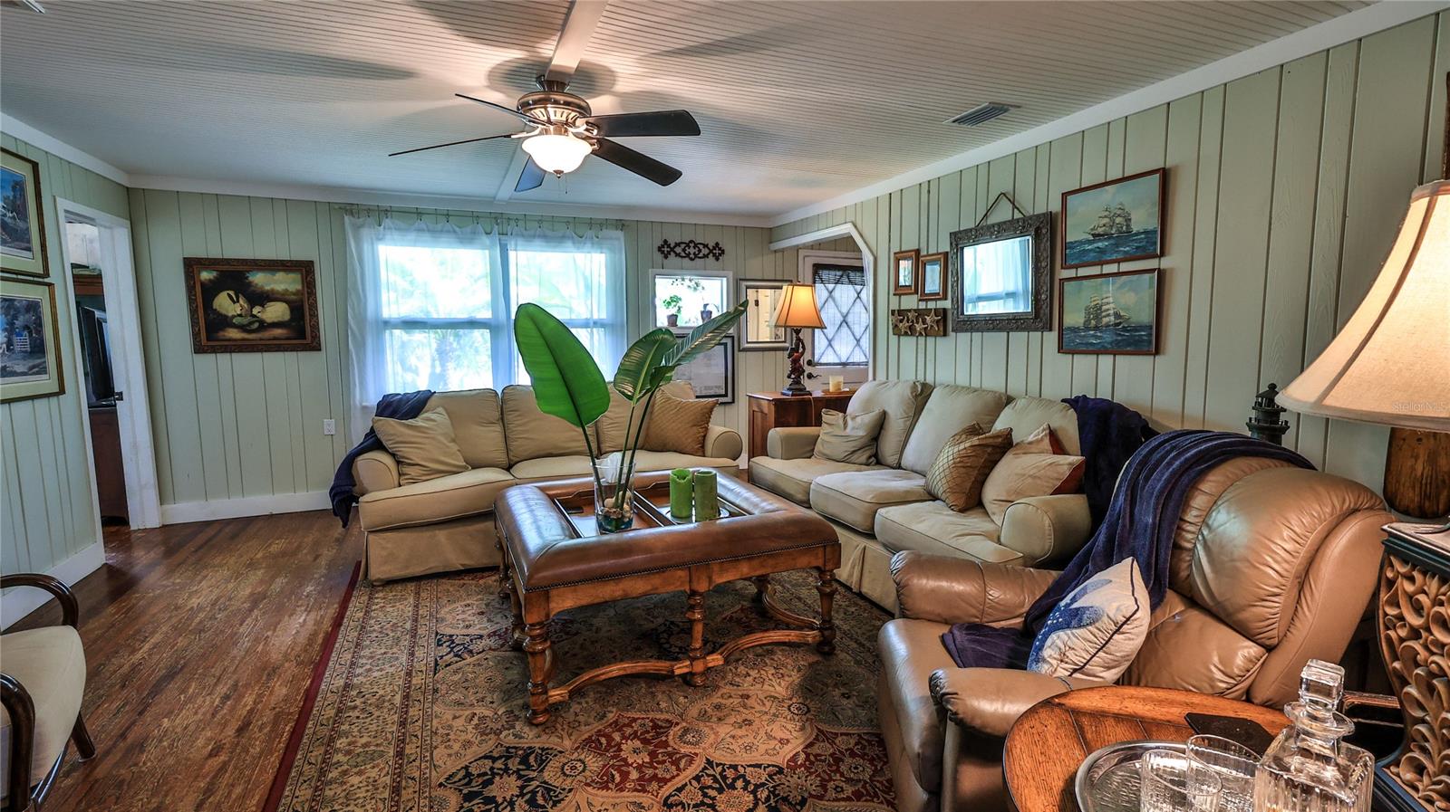 Thoburns New Smyrna Beach - Residential