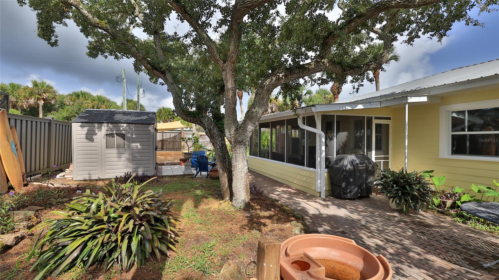 Thoburns New Smyrna Beach - Residential