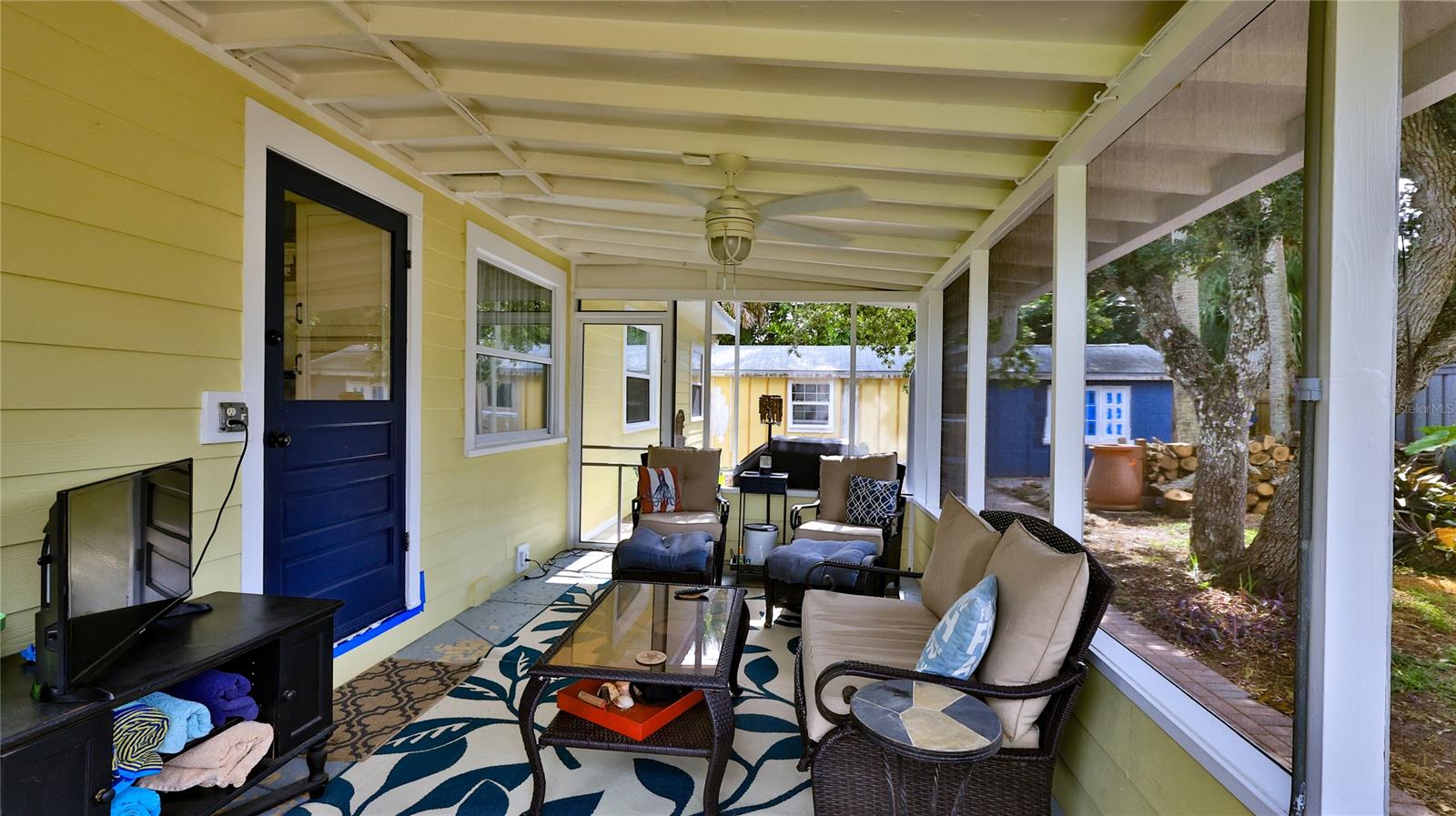 Thoburns New Smyrna Beach - Residential