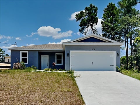 Photo of 15278 SW 65th Avenue Road, Ocala, FL 34473 (MLS # O6445431)