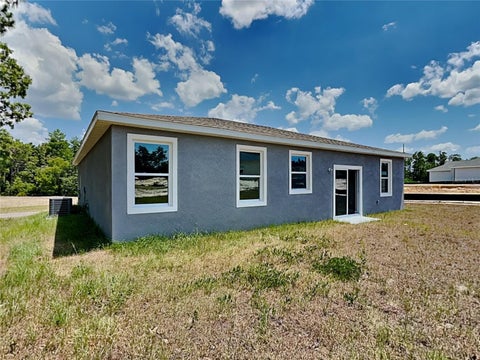 Tiny photo for 15278 SW 65th Avenue Road, Ocala, FL 34473 (MLS # O6445431)
