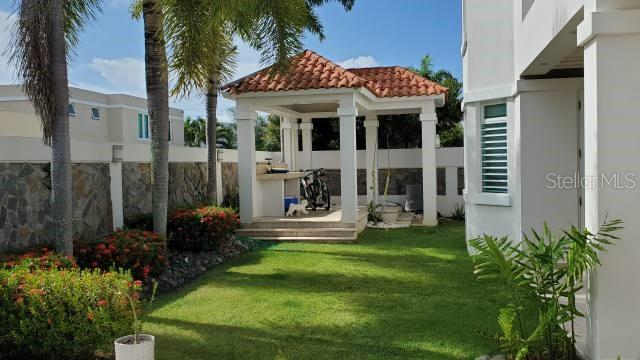 PASEO LOS CORALES I - Residential