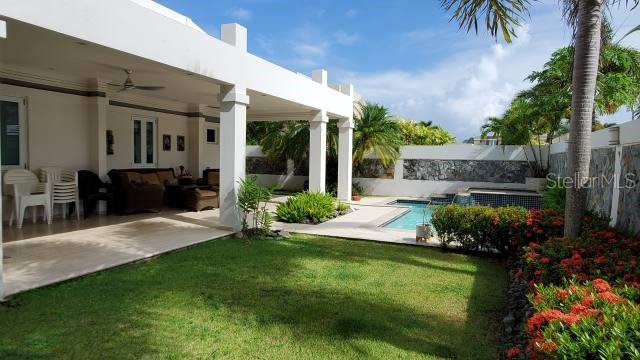 PASEO LOS CORALES I - Residential