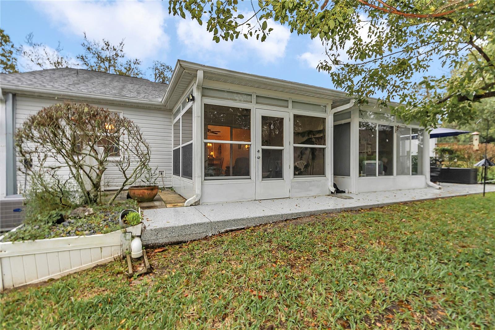 WOODLAND VILLAGES - Residential