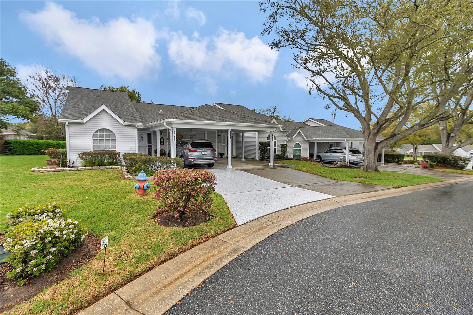 WOODLAND VILLAGES - Residential