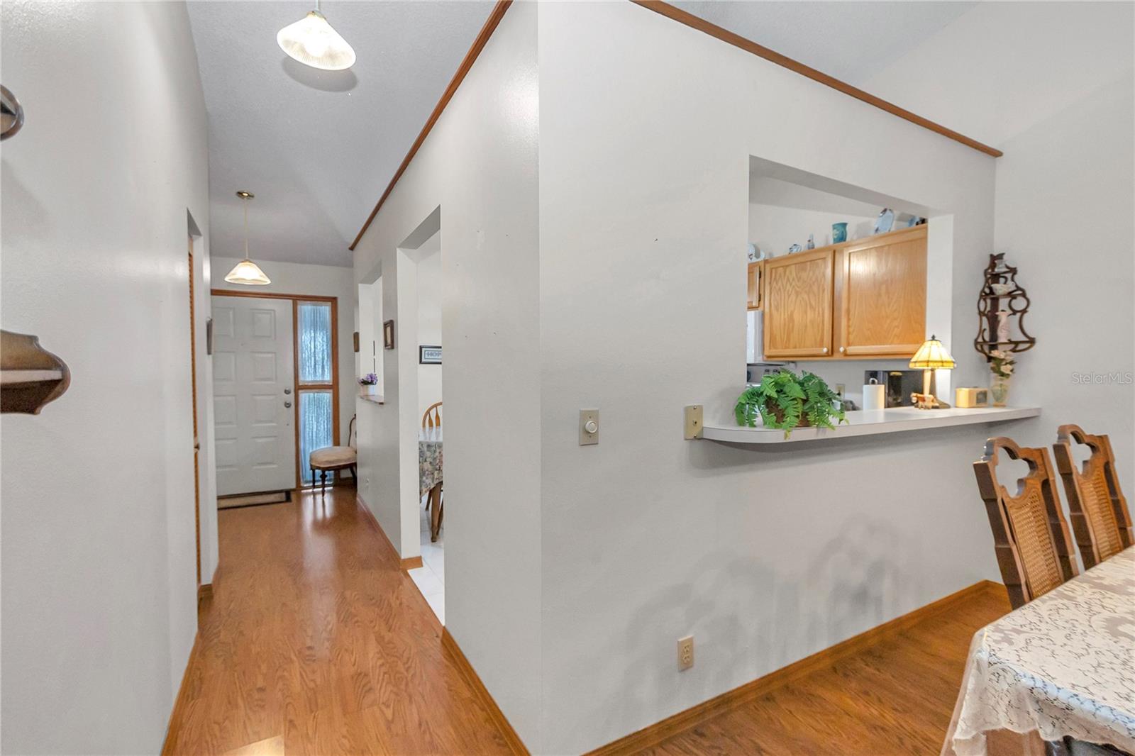 WOODLAND VILLAGES - Residential