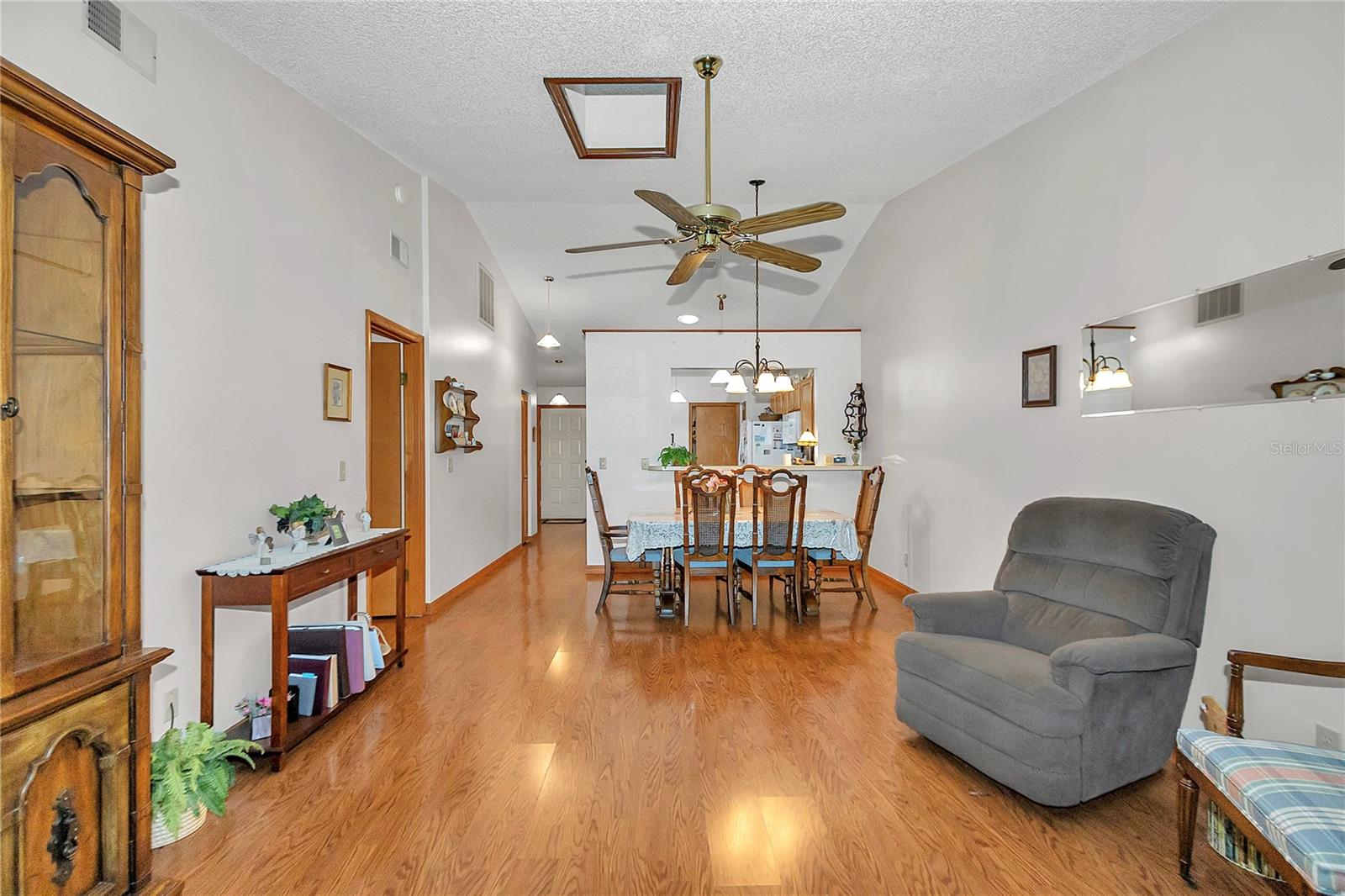 WOODLAND VILLAGES - Residential