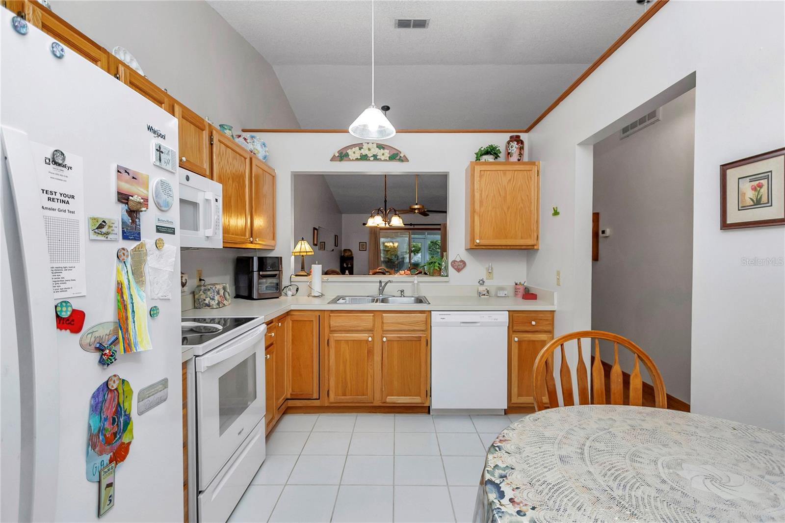 WOODLAND VILLAGES - Residential