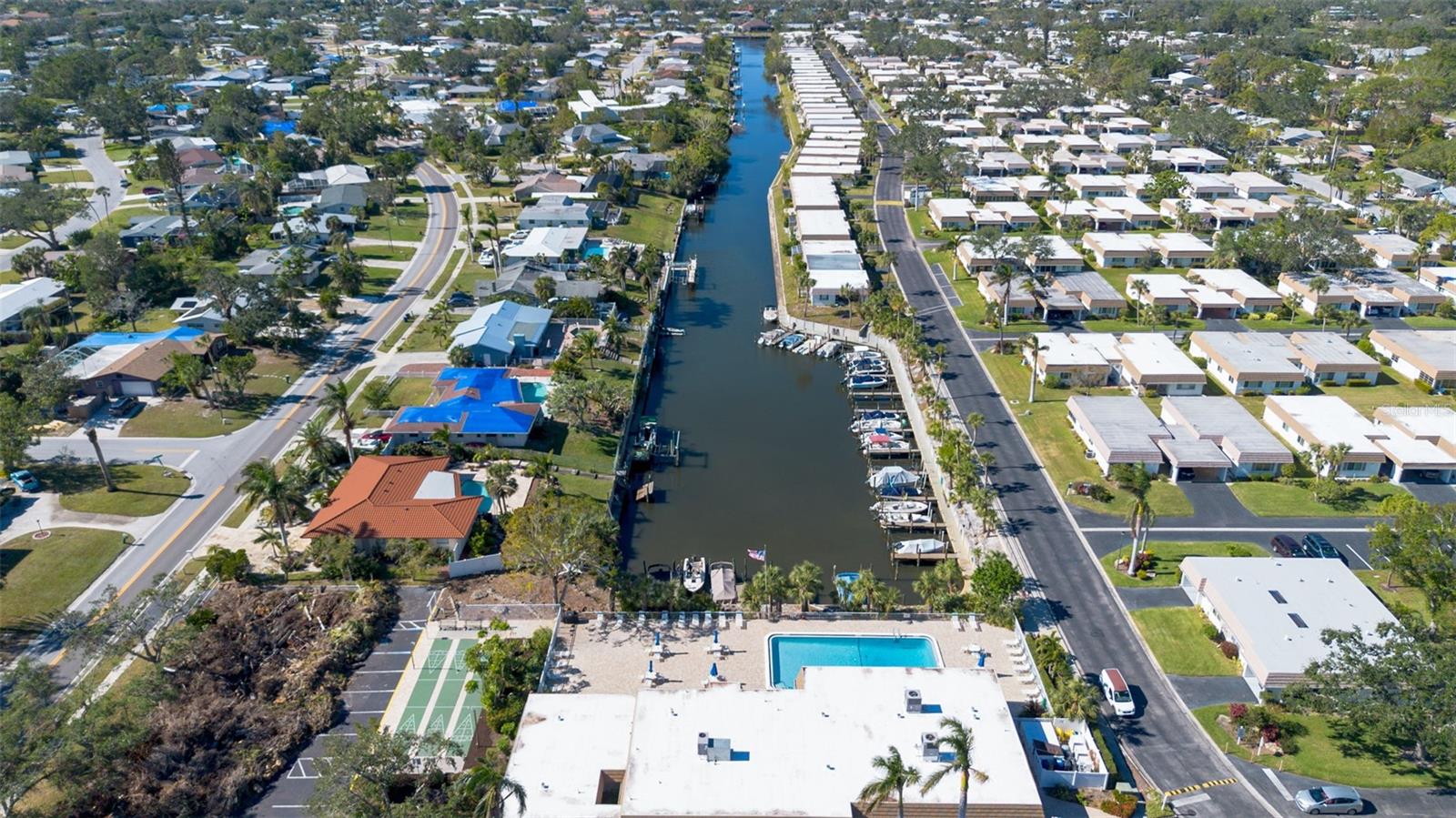 STRATHMORE RIVERSIDE III - Residential