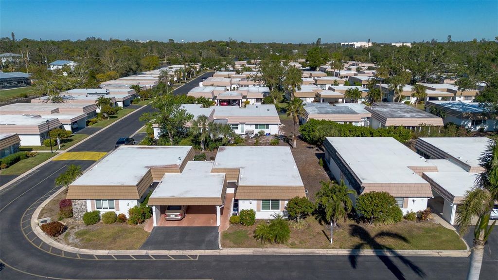 Photo of 2305 Riverbluff Parkway #V256, Sarasota, FL 34231 (MLS # A4674260)