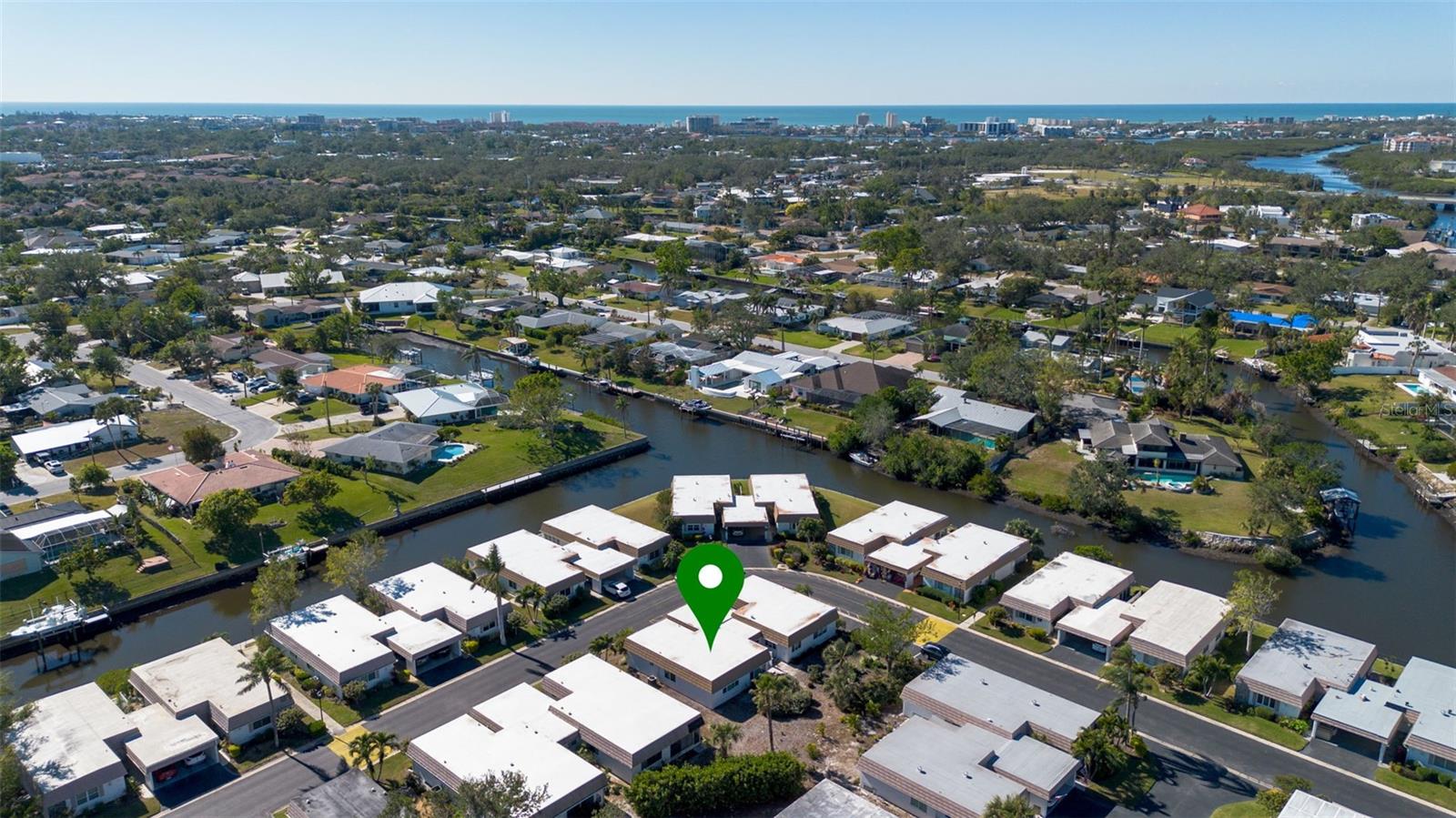 STRATHMORE RIVERSIDE III - Residential