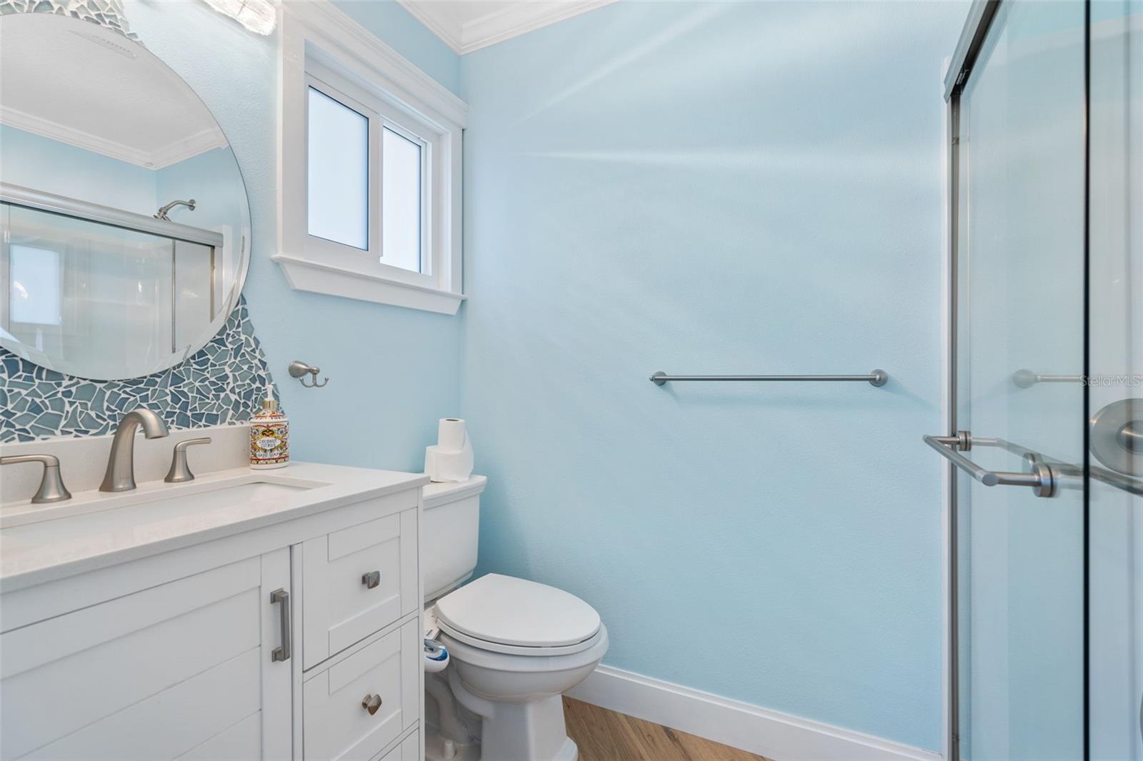 STRATHMORE RIVERSIDE III - Residential