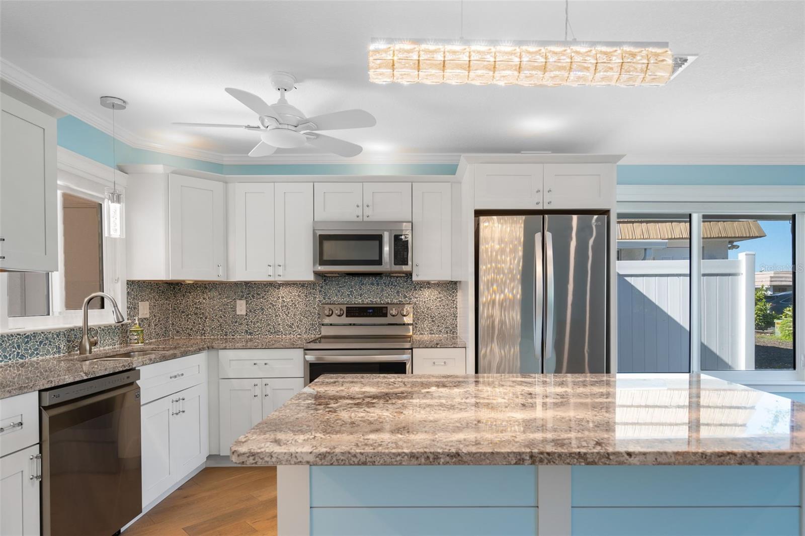 STRATHMORE RIVERSIDE III - Residential