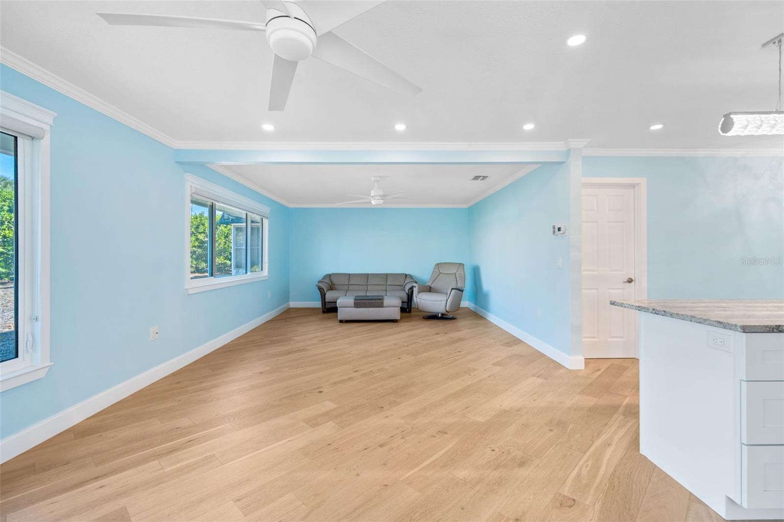 STRATHMORE RIVERSIDE III - Residential