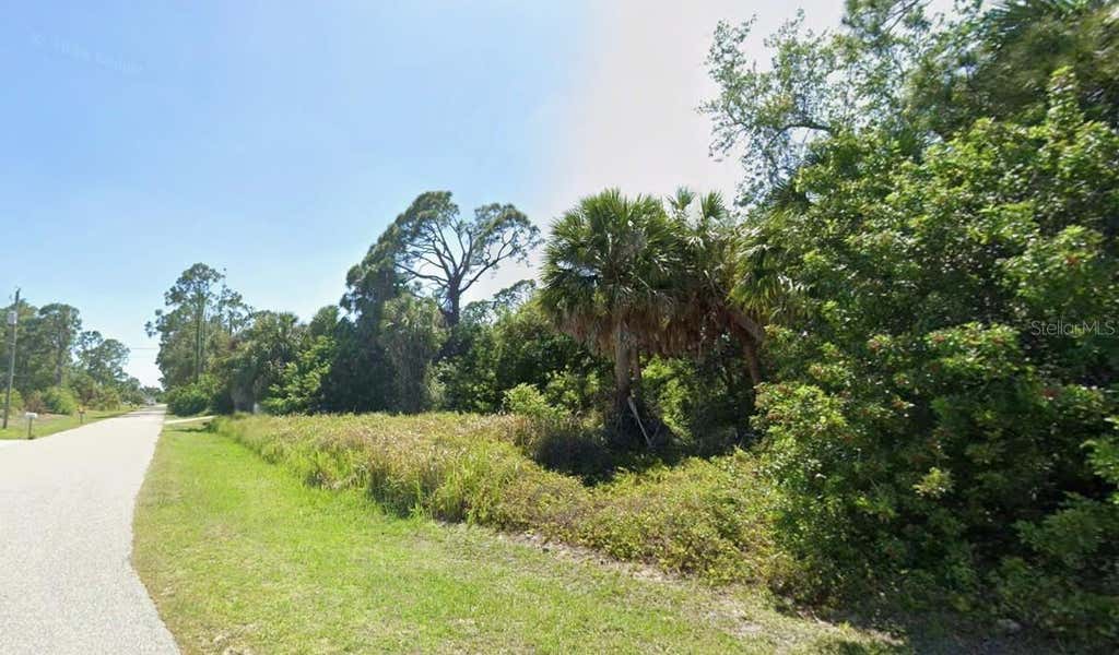 Photo of 31 Elias Circle, North Port, FL 34288 (MLS # N6144969)