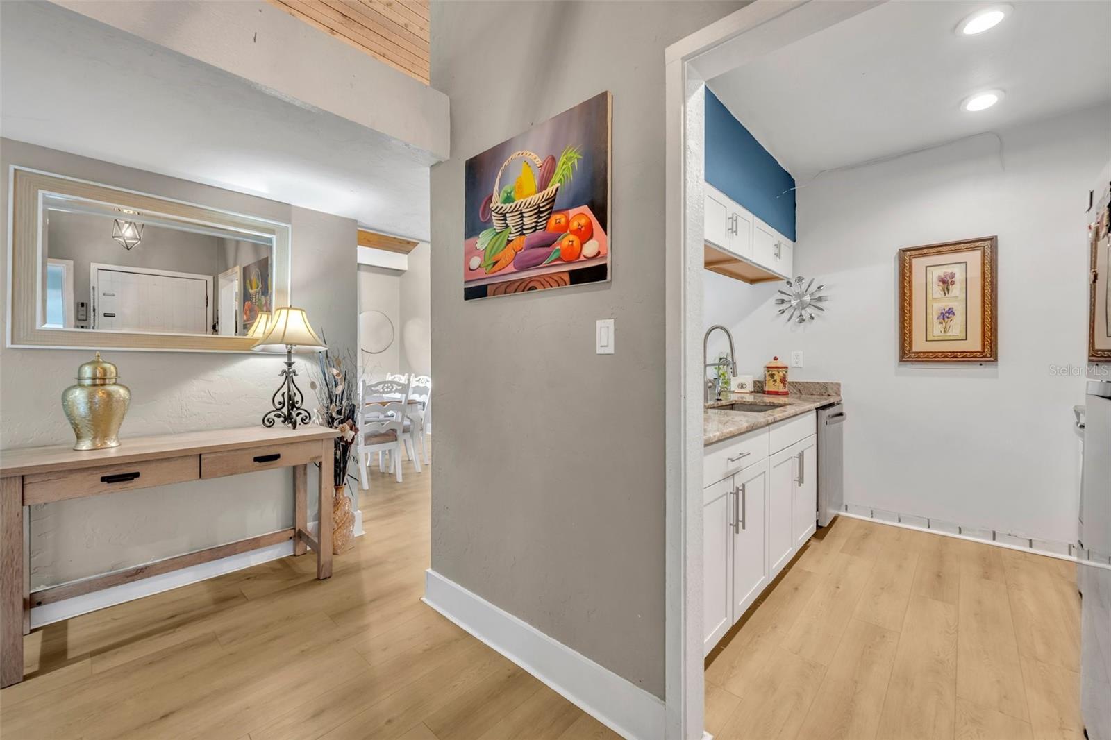 GRENELEFE - Residential