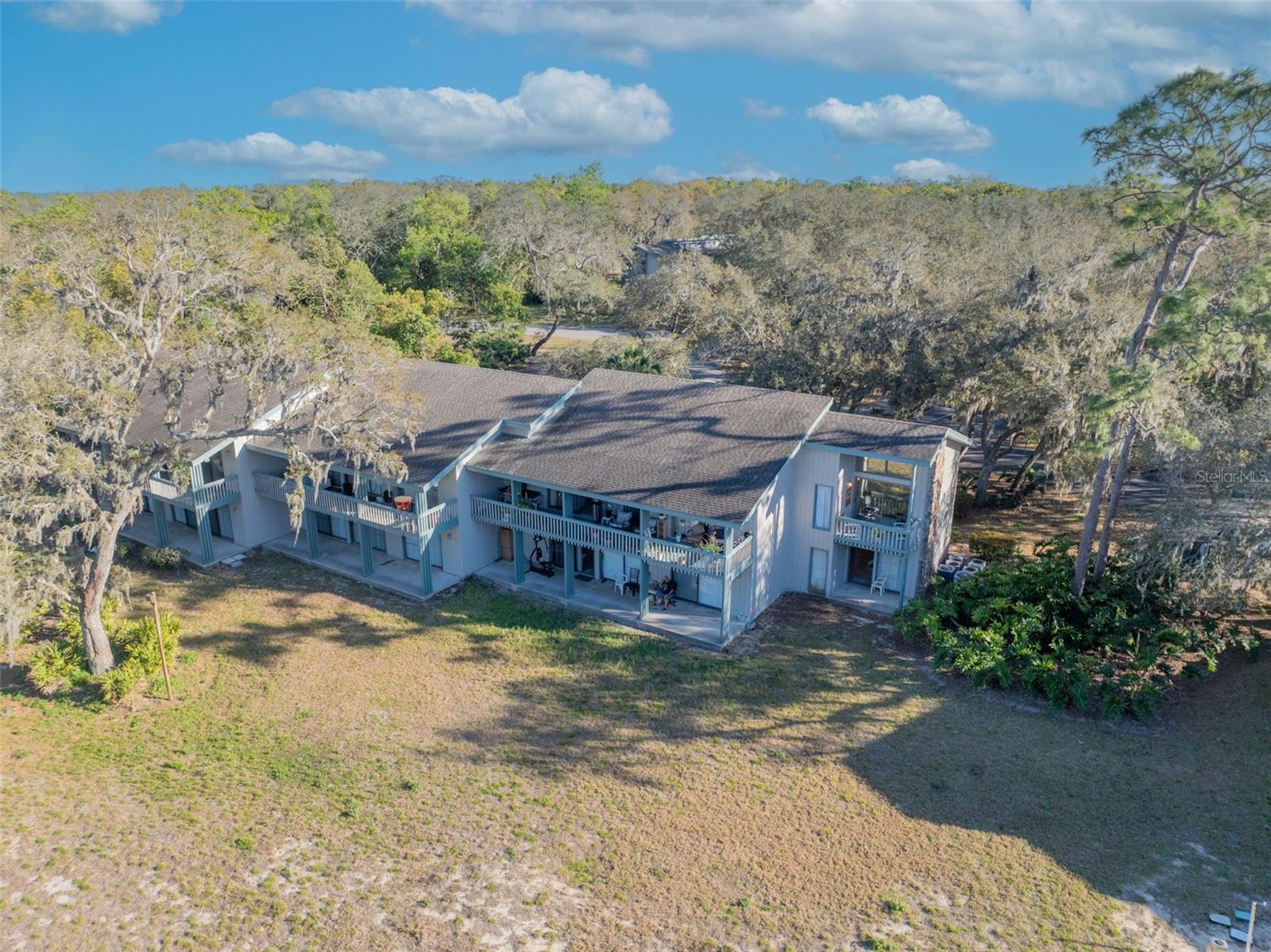 GRENELEFE - Residential