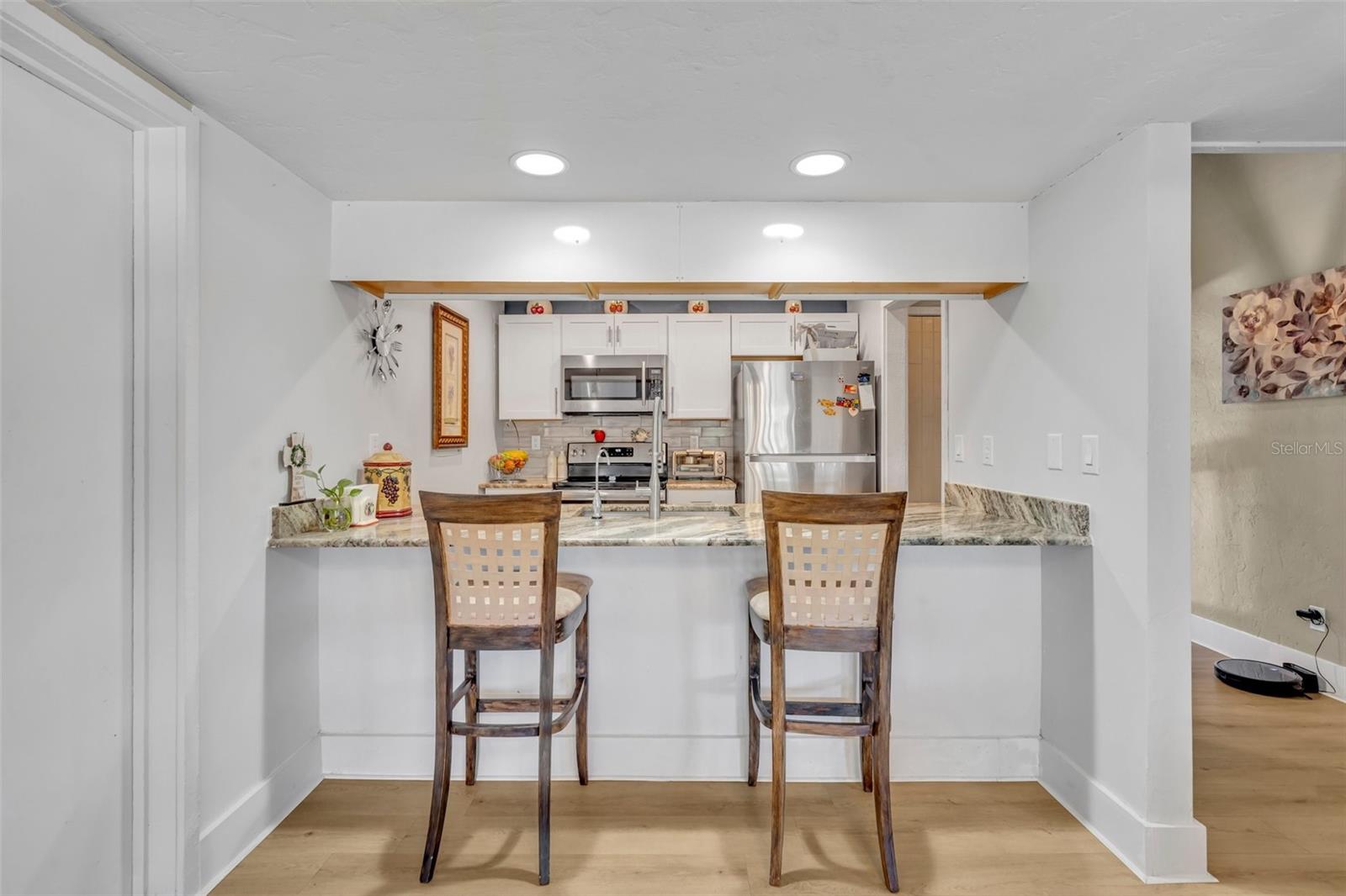 GRENELEFE - Residential