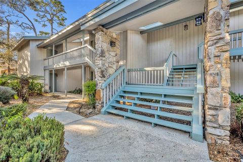 Photo of 5036 Sherwood Lane #3945-6, Haines City, FL 33844 (MLS # O6392135)