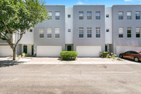 A home in TAMPA