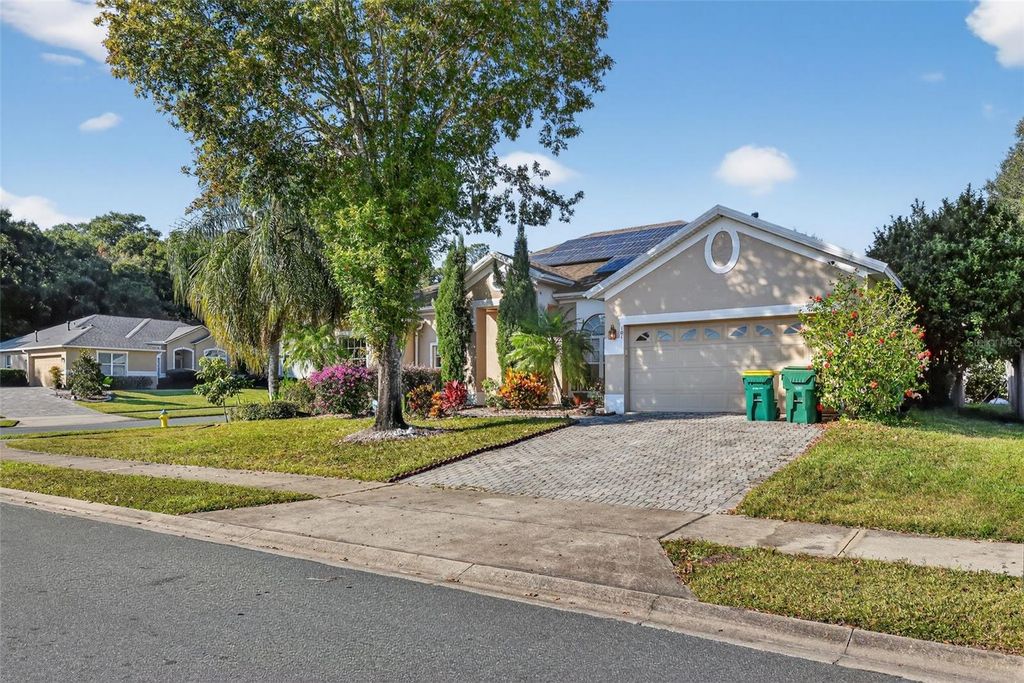 Photo of 101 Oak Haven Circle, Deland, FL 32720 (MLS # O6363109)