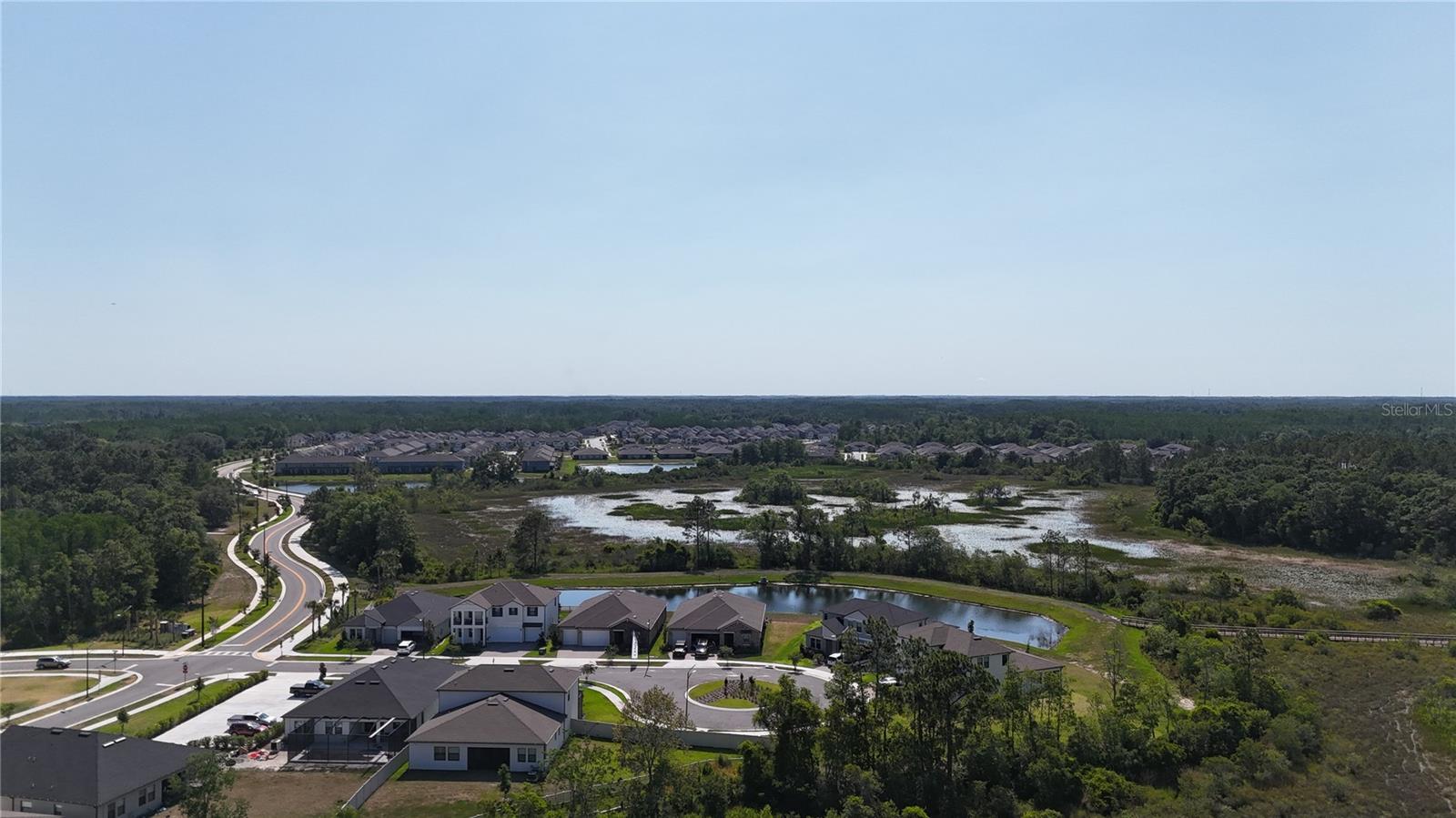 CONNERTON VILLAGE 4 PH 1 - Residential Lease