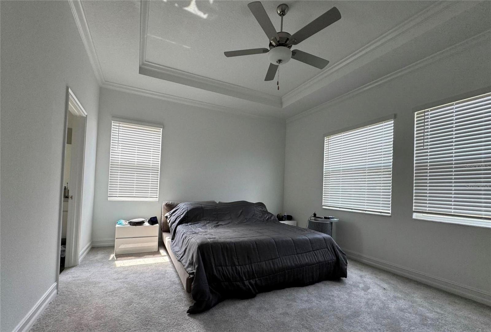CONNERTON VILLAGE 4 PH 1 - Residential Lease