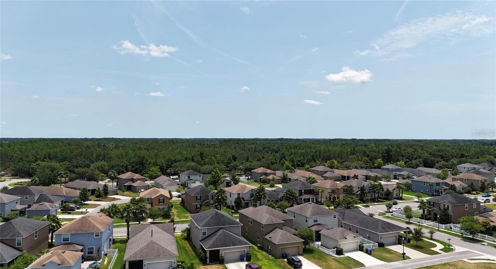 CONNERTON VILLAGE 4 PH 1 - Residential Lease