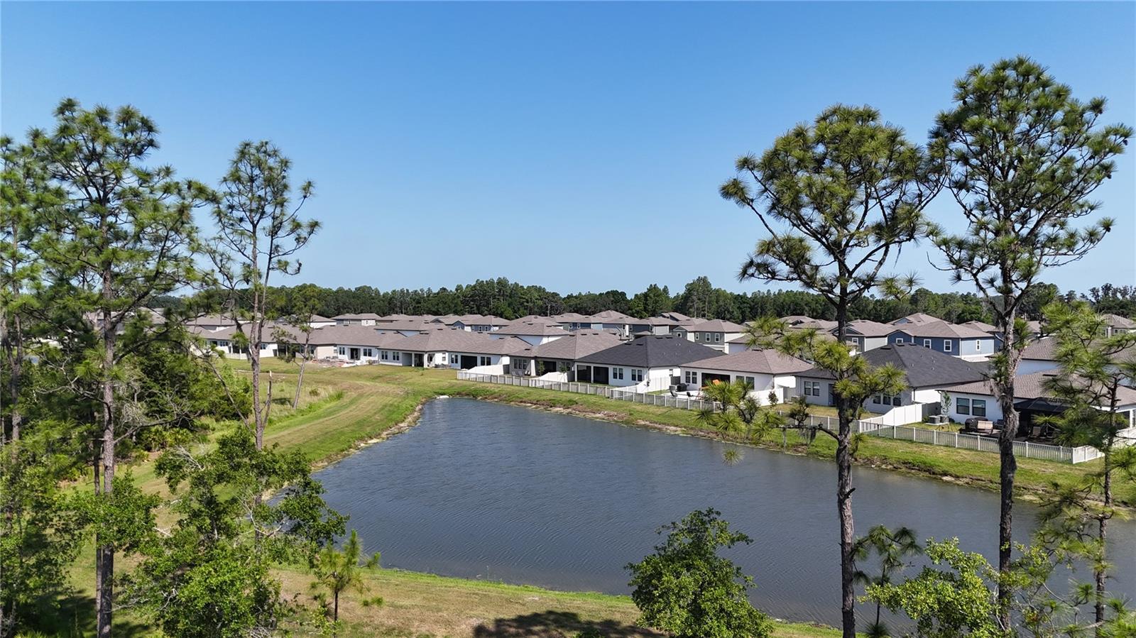 CONNERTON VILLAGE 4 PH 1 - Residential Lease
