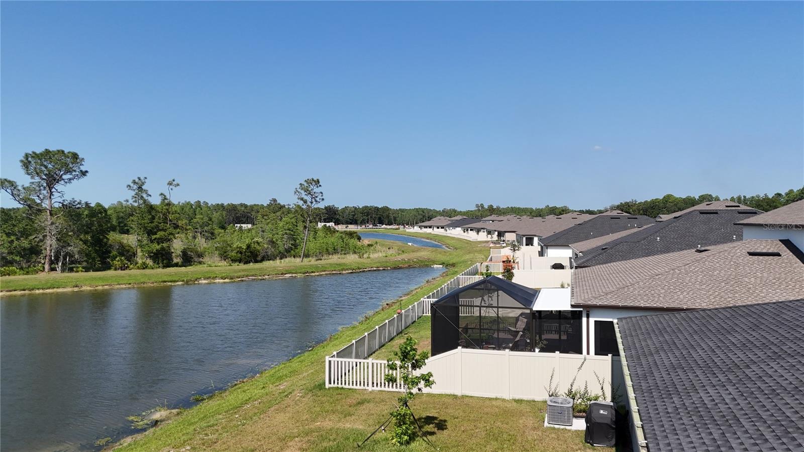 CONNERTON VILLAGE 4 PH 1 - Residential Lease