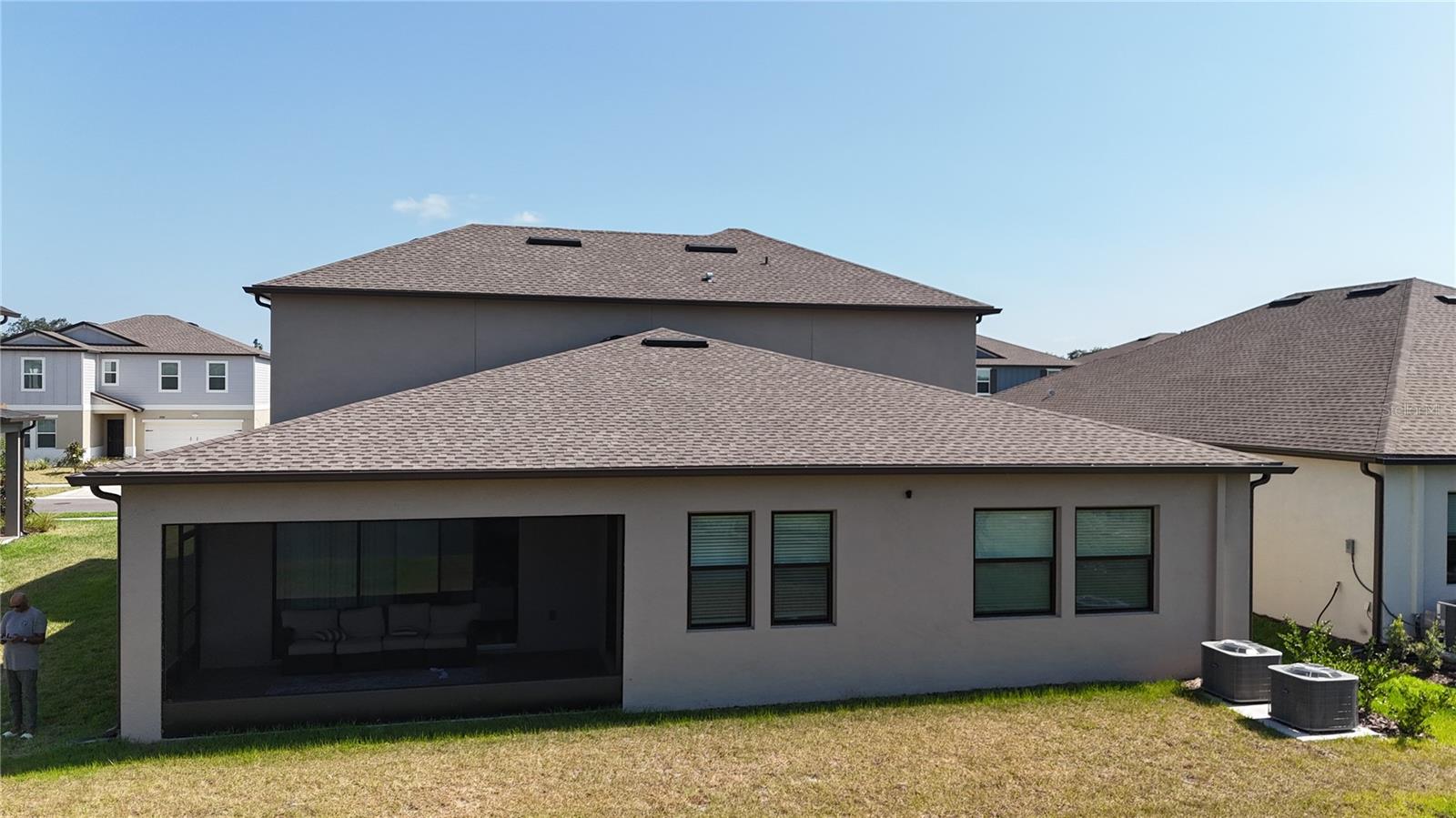 CONNERTON VILLAGE 4 PH 1 - Residential Lease