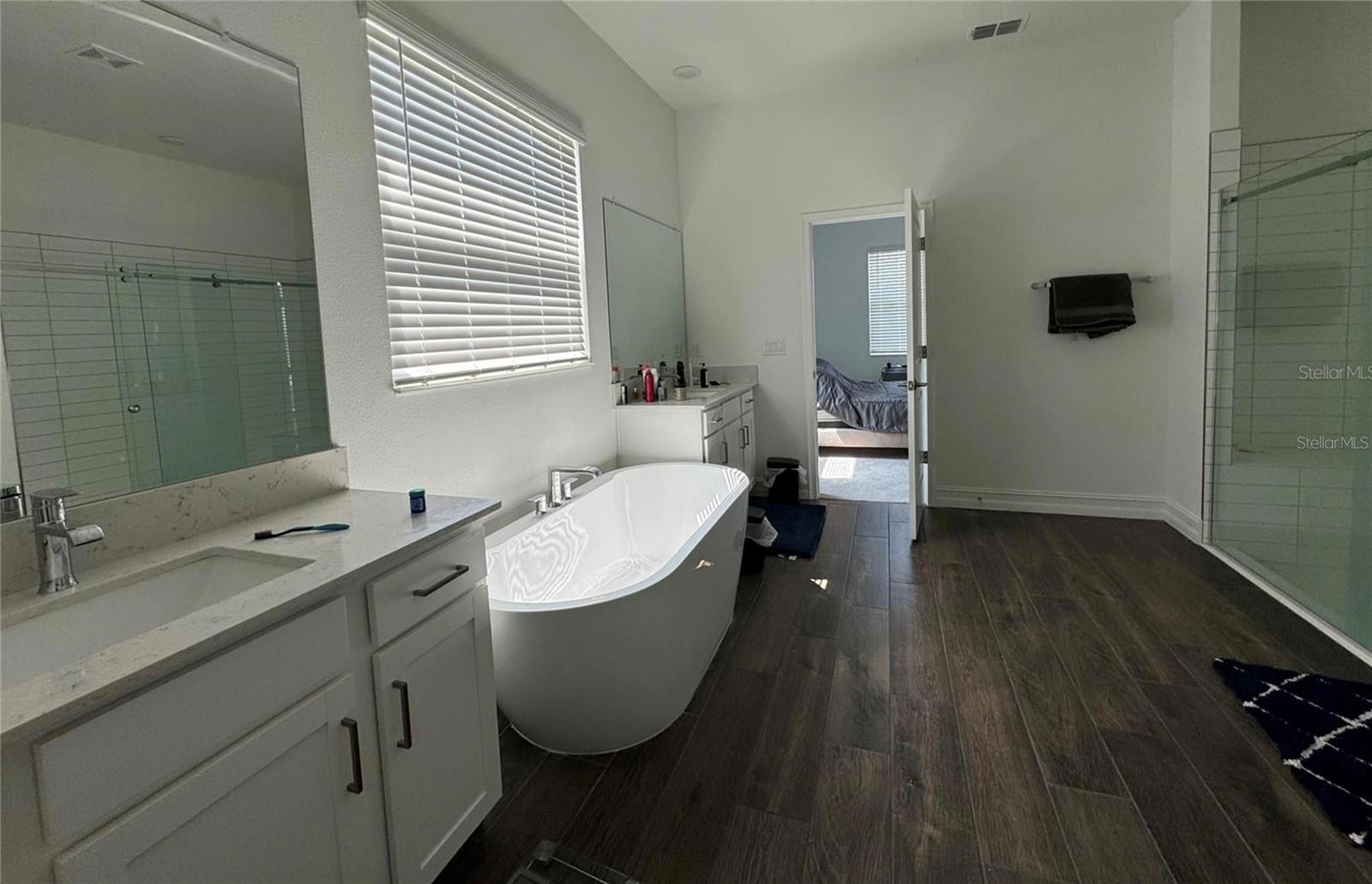CONNERTON VILLAGE 4 PH 1 - Residential Lease