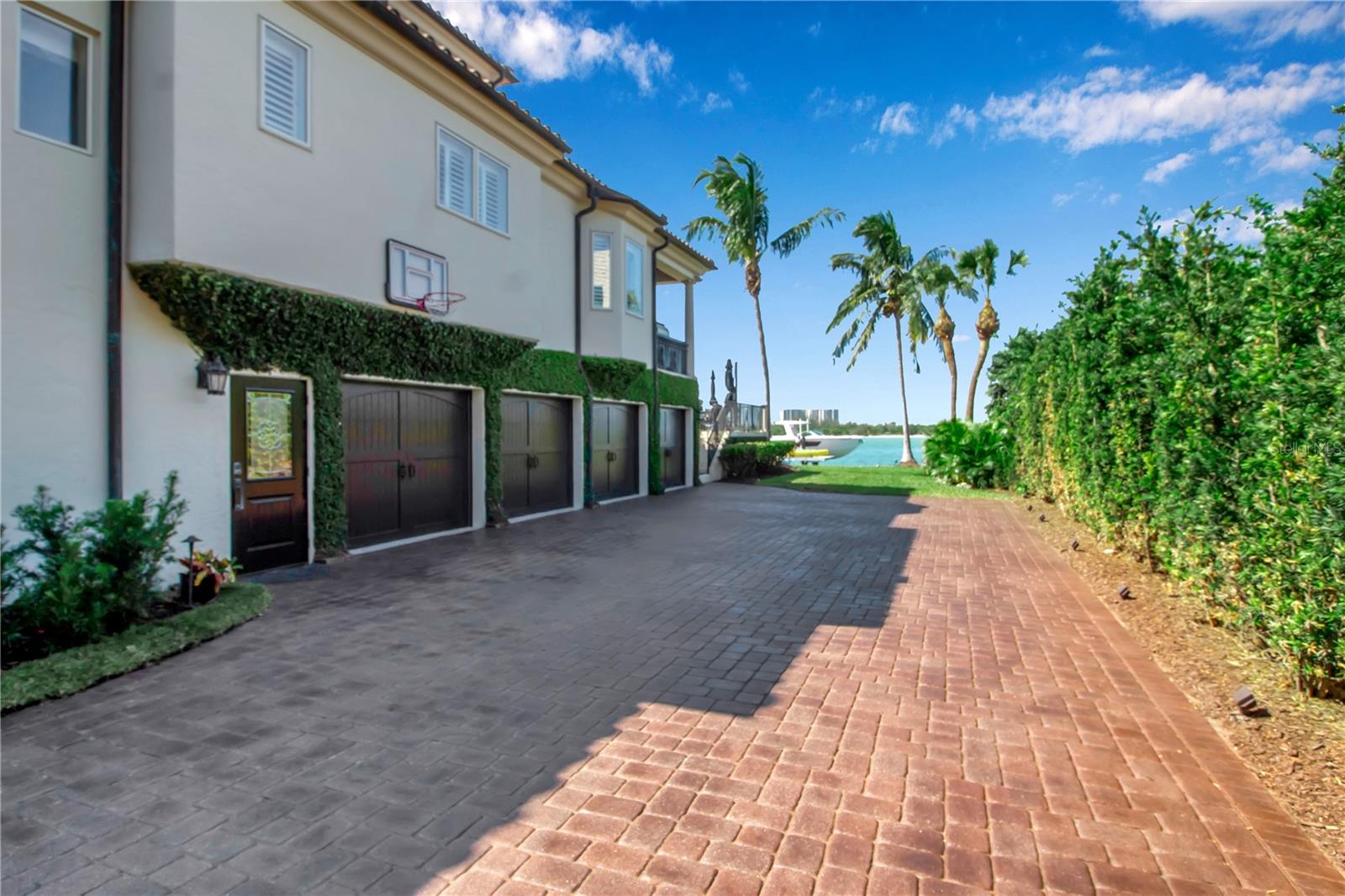 SIESTA REV OF - Residential