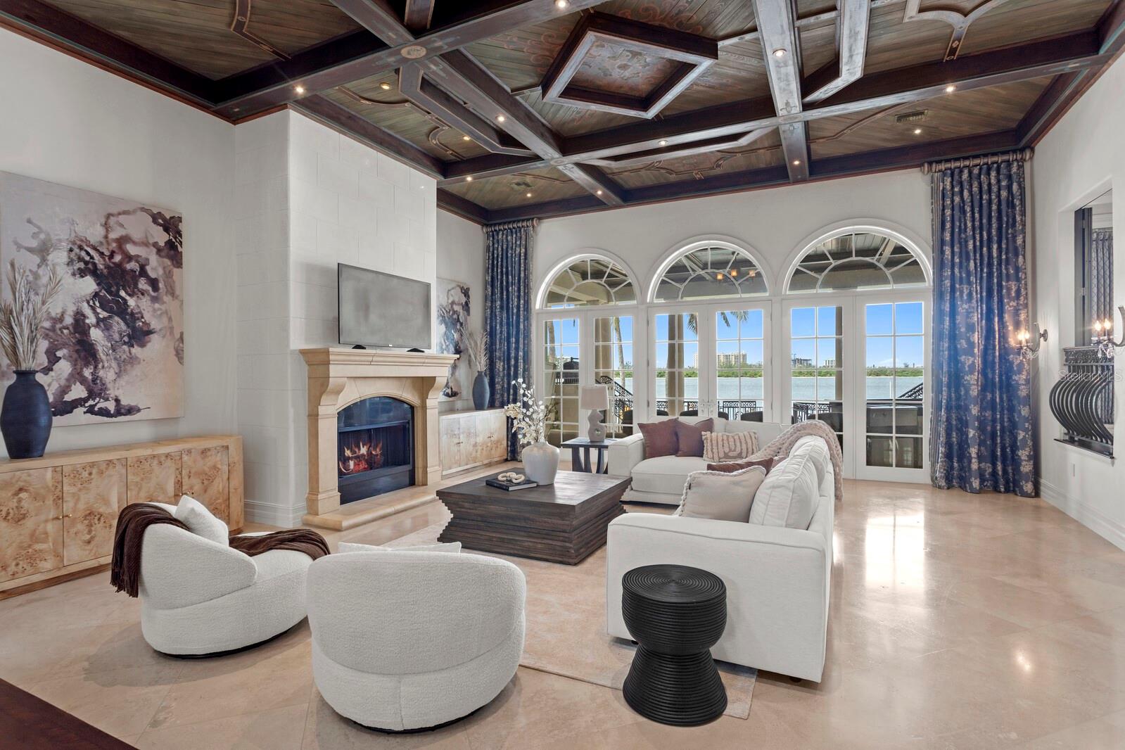 SIESTA REV OF - Residential