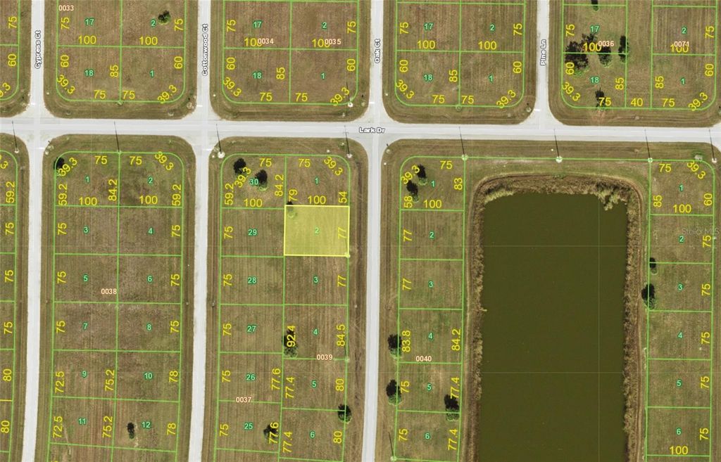 Photo of 105 Willow Road, Placida, FL 33946 (MLS # C7521347)