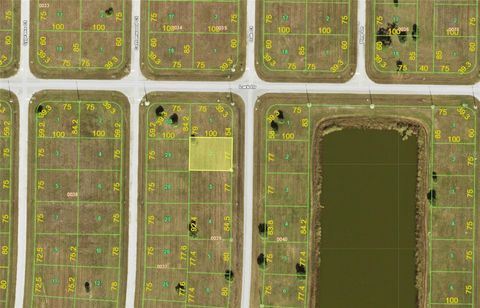 105 WILLOW ROAD PLACIDA FL 33946