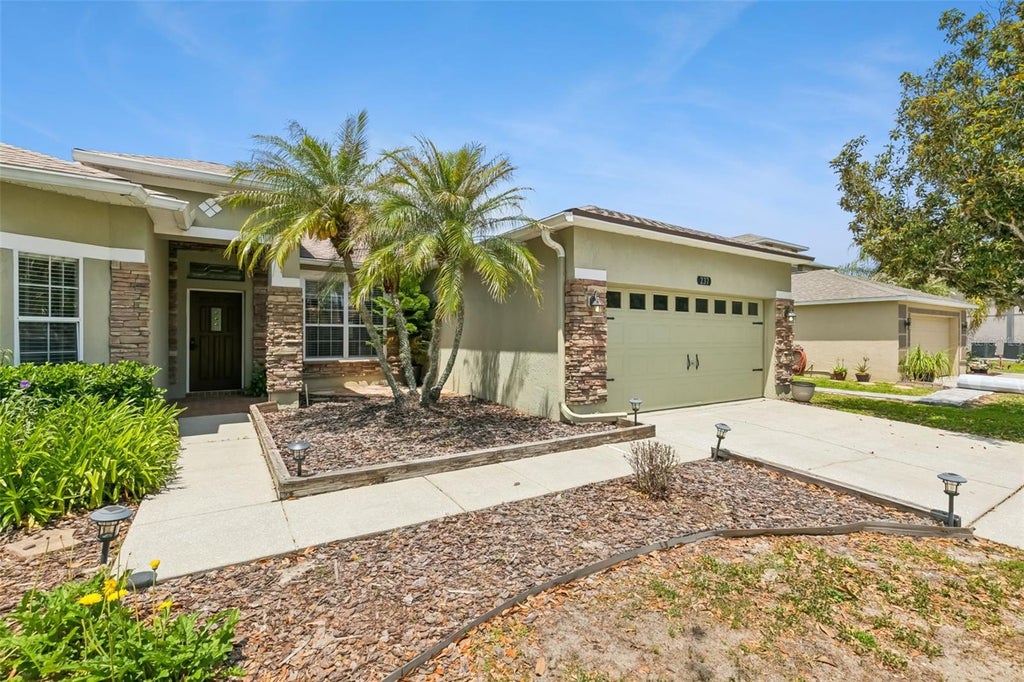 Photo of 237 Strathmore Circle, Kissimmee, FL 34744 (MLS # O6438733)