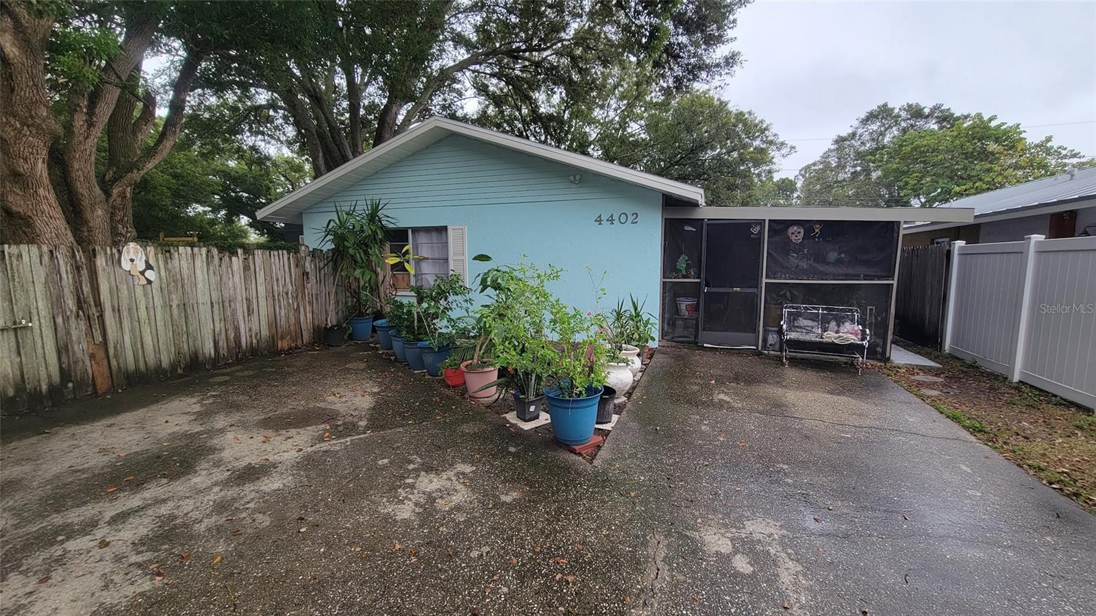 ANN PARK HEIGHTS - Residential Income