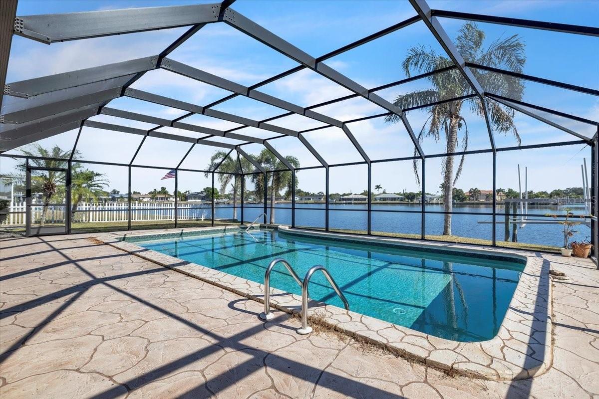 PORT CHARLOTTE SEC 10 - Residential