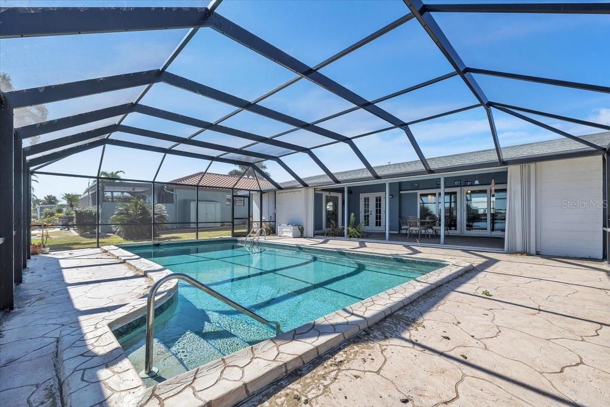 PORT CHARLOTTE SEC 10 - Residential