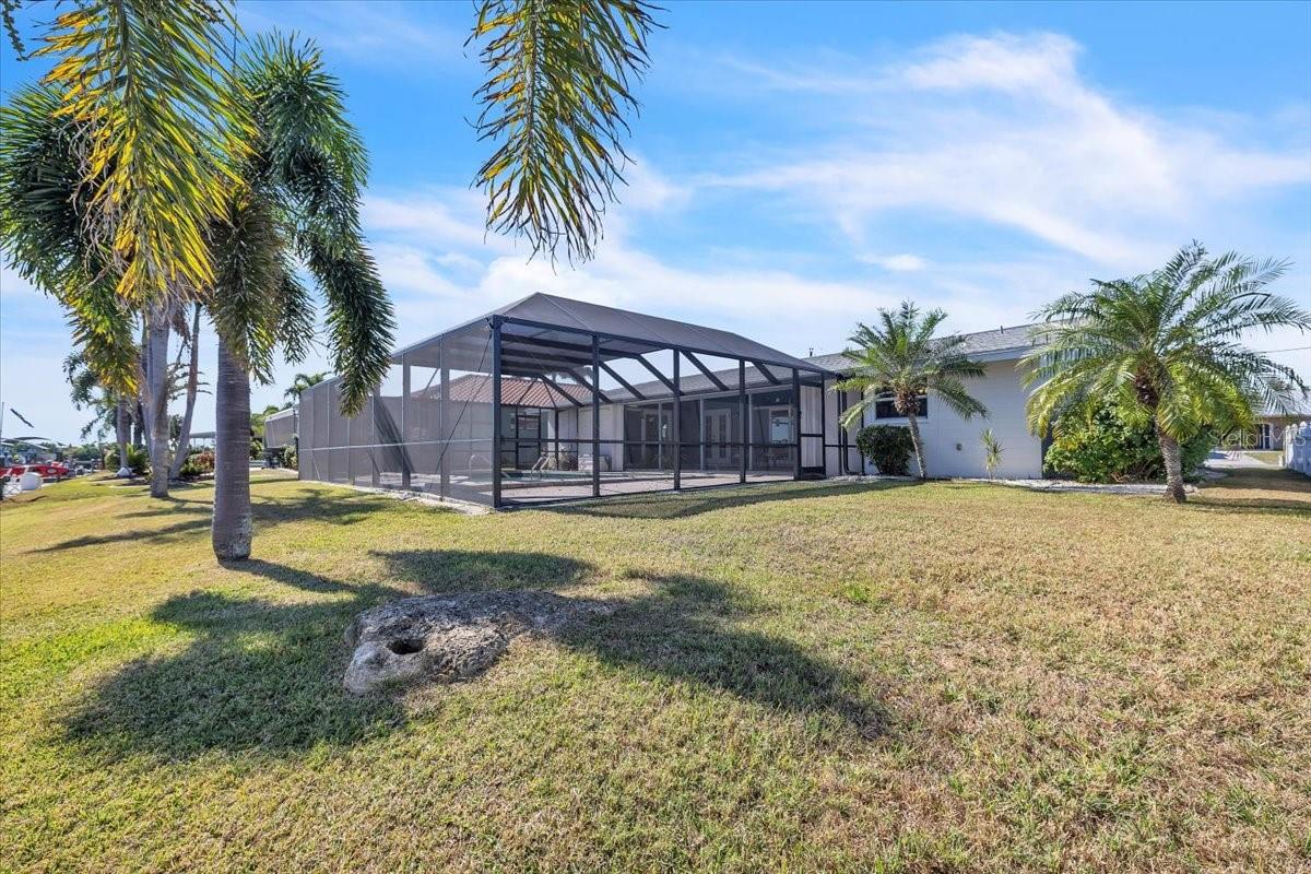 PORT CHARLOTTE SEC 10 - Residential