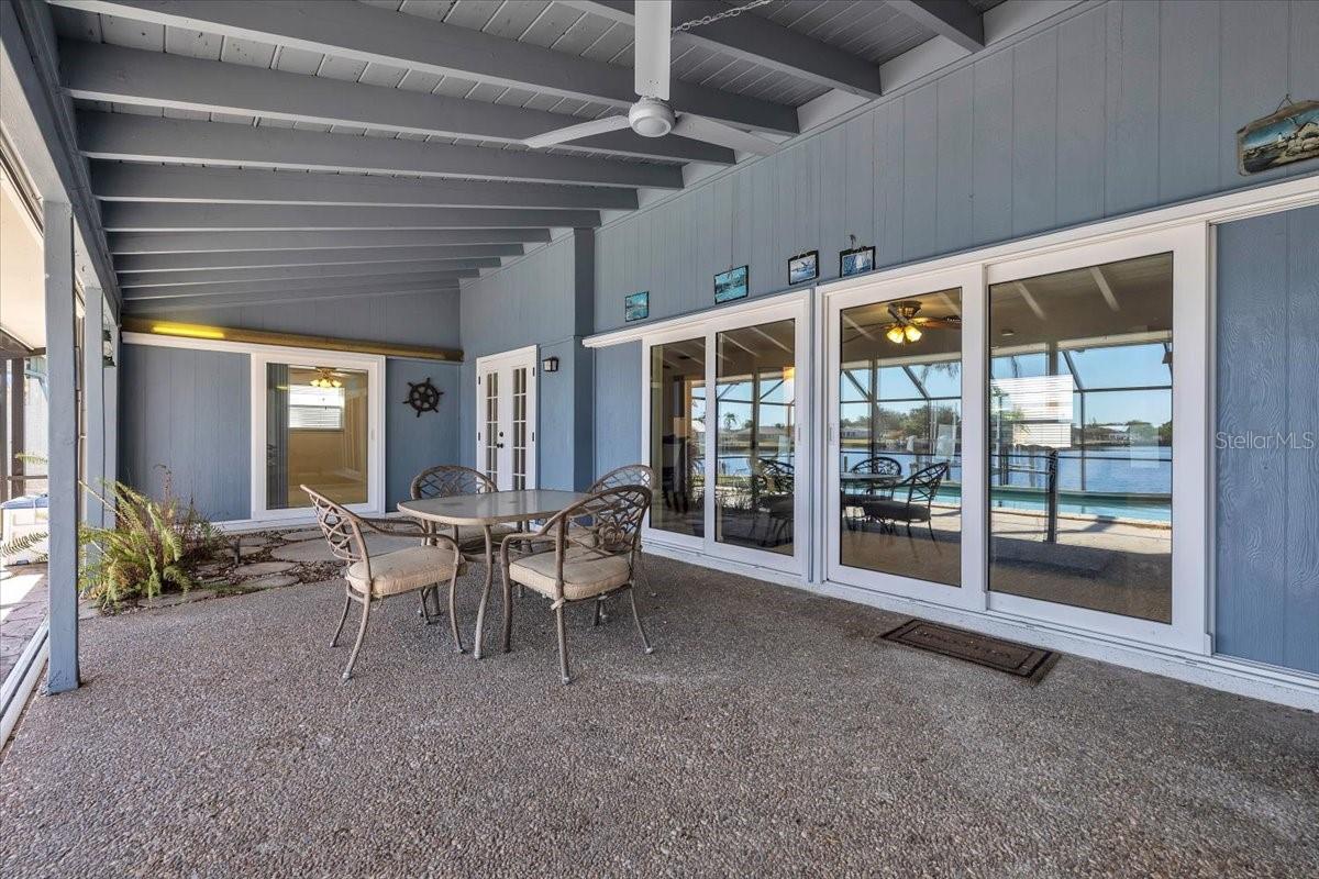 PORT CHARLOTTE SEC 10 - Residential