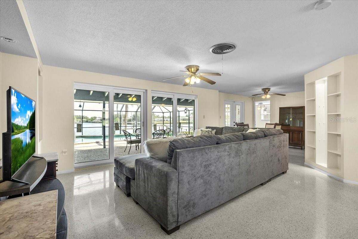 PORT CHARLOTTE SEC 10 - Residential