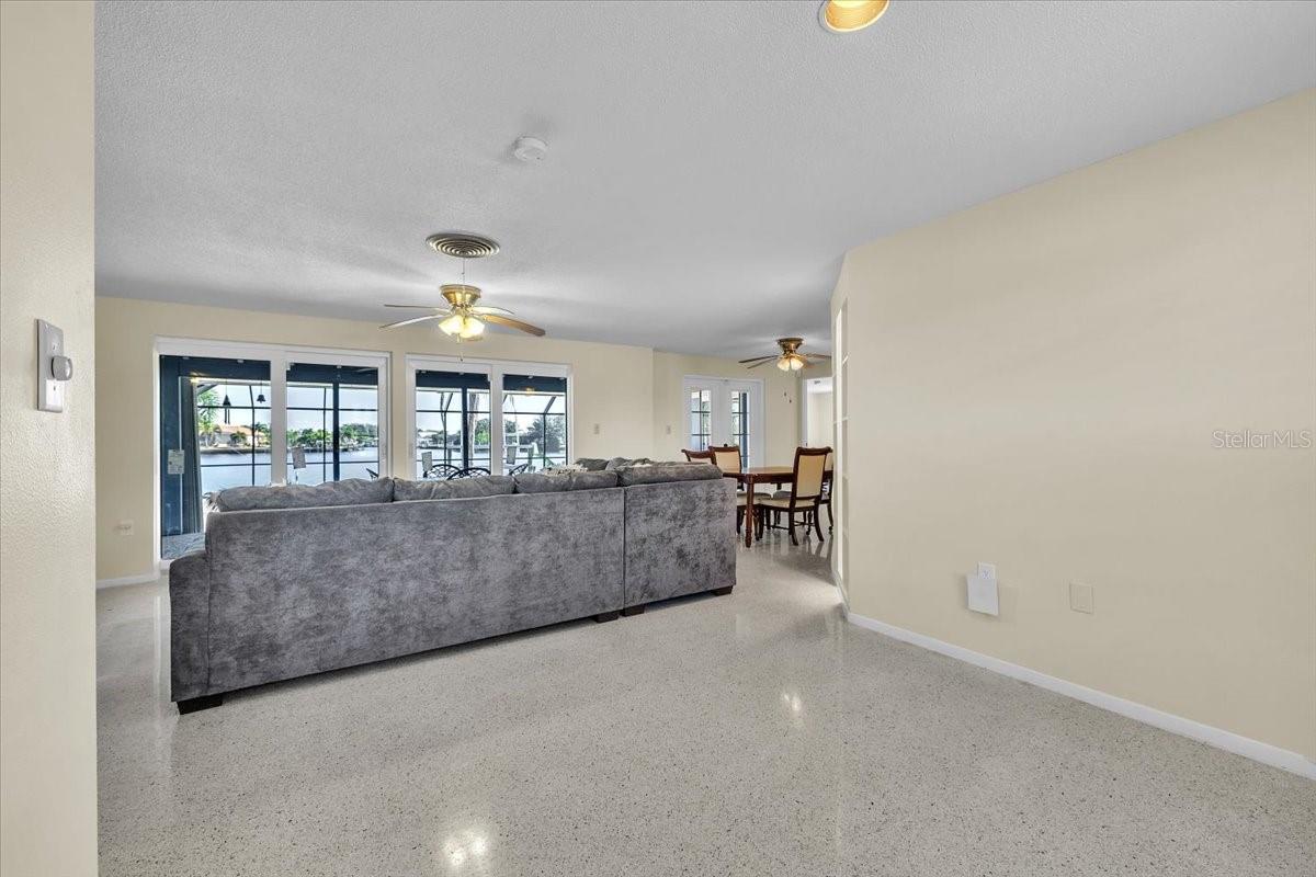 PORT CHARLOTTE SEC 10 - Residential