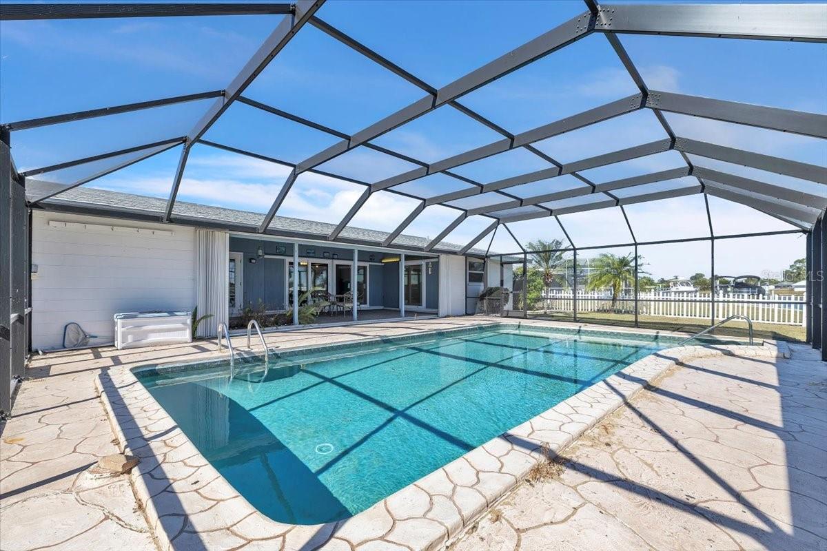 PORT CHARLOTTE SEC 10 - Residential