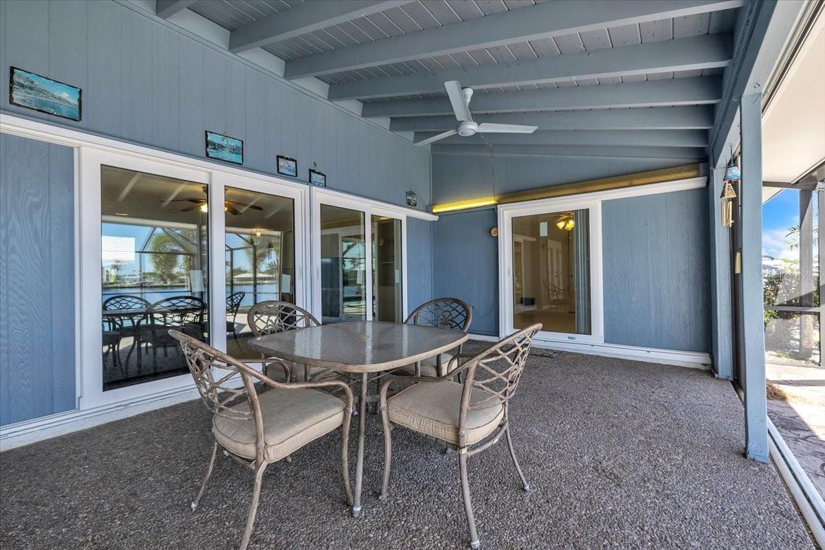 PORT CHARLOTTE SEC 10 - Residential