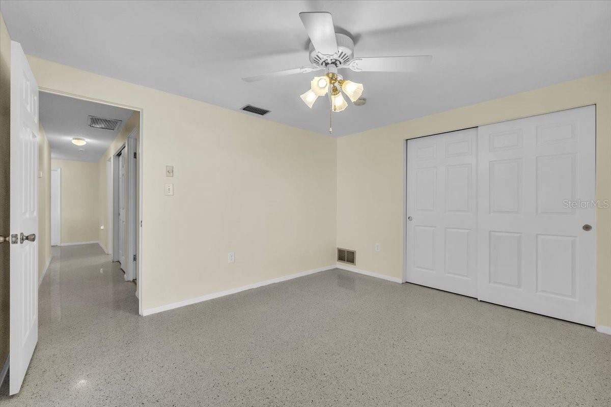 PORT CHARLOTTE SEC 10 - Residential