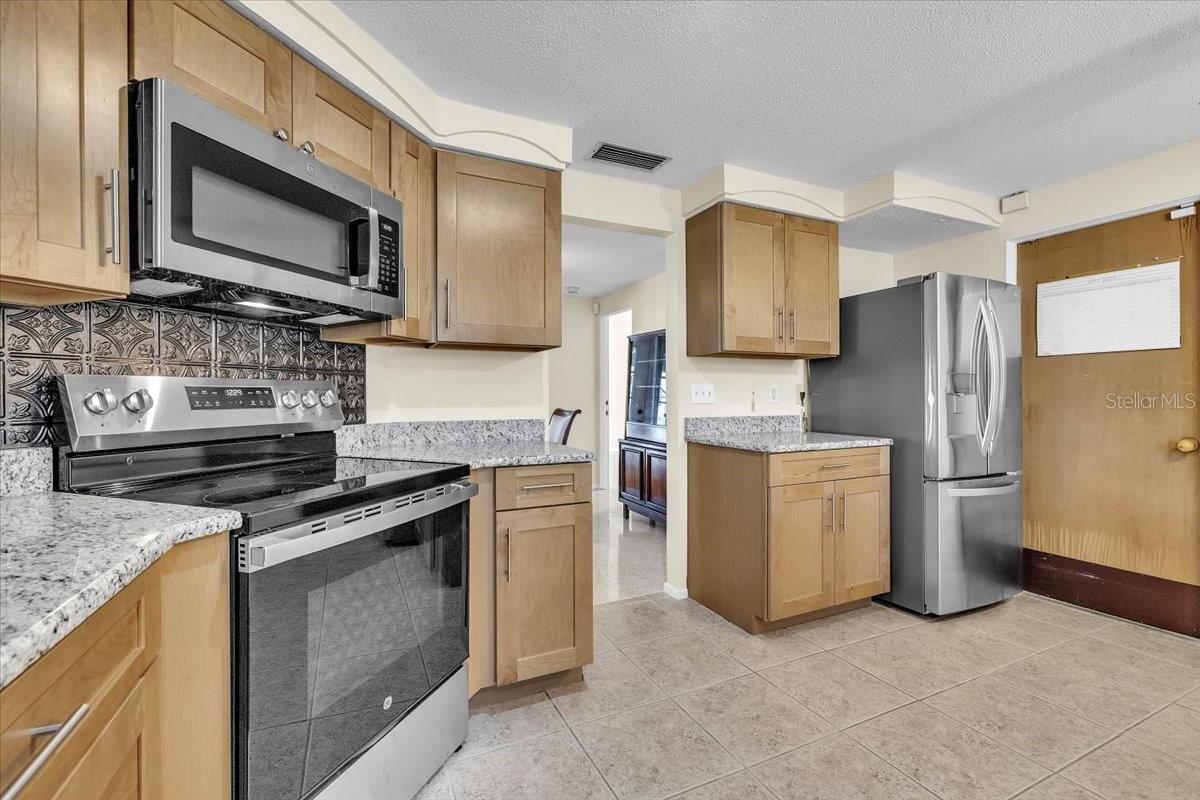 PORT CHARLOTTE SEC 10 - Residential